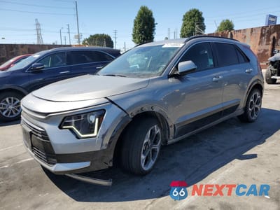 2023 KIA NIRO EX KNDCR3LE7P5043470 - główne zdjęcie licytacji z USA - miniatura