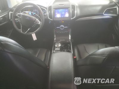 Zdjęcie 8 z 15 samochodu: 2020 FORD EDGE TITANIUM VIN:2FMPK4K98LBA82456 - miniatura