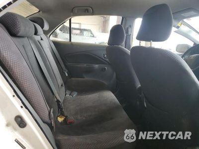Zdjęcie 10 z 12 samochodu: 2008 TOYOTA YARIS VIN:JTDBT923084028414 - miniatura