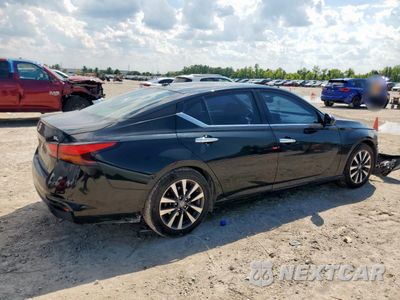 Trzecie zdjęcie samochodu z tyłu: 2019 NISSAN ALTIMA SL VIN:1N4BL4EV3KC203967 - miniatura