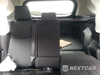 Zdjęcie 10 z 13 samochodu: 2024 TOYOTA RAV4 XLE VIN:2T3P1RFV7RC456994 - miniatura