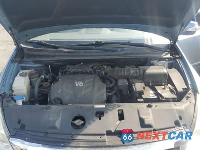 Zdjęcie 12 z 13 samochodu: 2012 KIA SEDONA LX VIN:KNDMG4C78C6455015 - miniatura