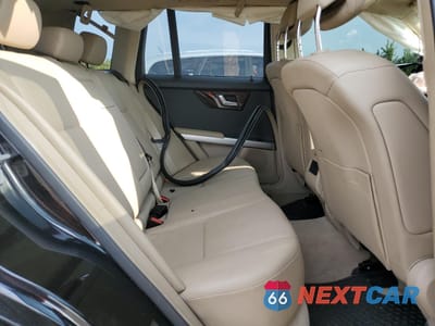 Zdjęcie 11 z 14 samochodu: 2011 MERCEDES-BENZ GLK 350 4MATIC VIN:WDCGG8HBXBF680854 - miniatura