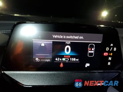 Zdjęcie 9 z 13 samochodu: 2025 VOLKSWAGEN ID.4 PRO S VIN:1V2WSPE81SC010970 - miniatura