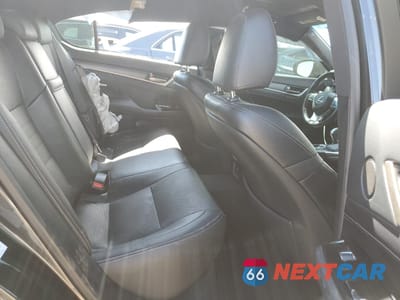 Zdjęcie 10 z 13 samochodu: 2018 LEXUS GS 350 BASE VIN:JTHCZ1BL5JA009495 - miniatura