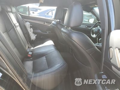Zdjęcie 10 z 13 samochodu: 2018 LEXUS GS 350 BASE VIN:JTHCZ1BL5JA009495 - miniatura
