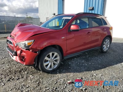 2015 MITSUBISHI RVR GT 4A4AJ4AW3FE609731 - główne zdjęcie licytacji z USA - miniatura