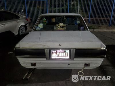 Zdjęcie 6 z 12 samochodu: 1983 TOYOTA CRESSIDA LUXURY VIN:JT2MX63E1D0020523 - miniatura