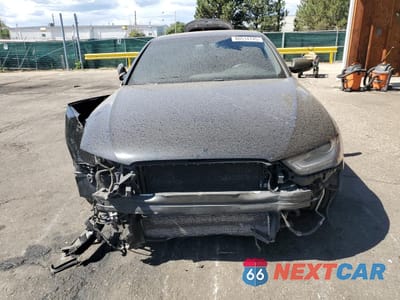 Piąte zdjęcie samochodu w środku: 2013 AUDI S4 PREMIUM PLUS VIN:WAUBGAFL2DA144965 - miniatura