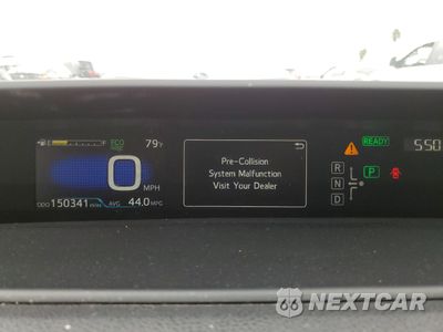 Zdjęcie 9 z 14 samochodu: 2016 TOYOTA PRIUS VIN:JTDKARFU3G3015959 - miniatura