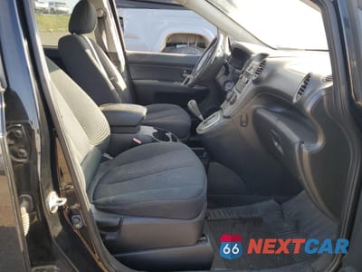 Zdjęcie 7 z 12 samochodu: 2009 KIA RONDO LX VIN:KNAFG526797258344 - miniatura