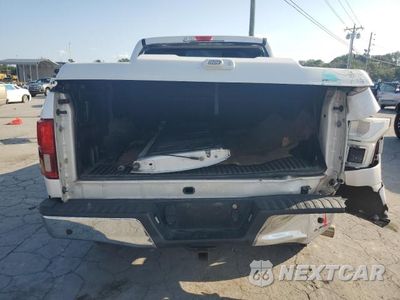Zdjęcie 6 z 12 samochodu: 2018 FORD F150 SUPERCREW VIN:1FTEW1E56JKF25567 - miniatura