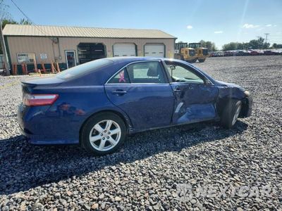 Trzecie zdjęcie samochodu z tyłu: 2009 TOYOTA CAMRY BASE VIN:4T1BE46K59U332138 - miniatura
