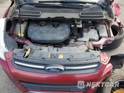 Zdjęcie 12 z 14 samochodu: 2014 FORD ESCAPE SE VIN:1FMCU9G94EUA24324 - miniatura