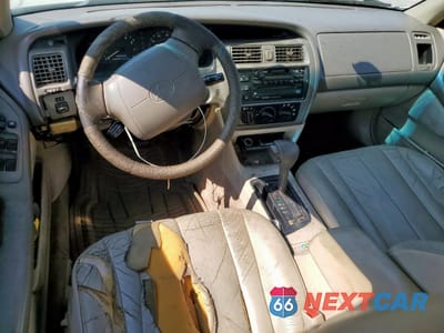 Zdjęcie 8 z 14 samochodu: 1998 TOYOTA AVALON XL VIN:4T1BF18B1WU229710 - miniatura