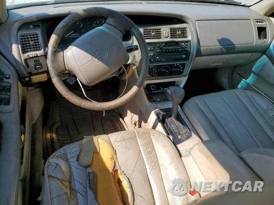 Zdjęcie 8 z 14 samochodu: 1998 TOYOTA AVALON XL VIN:4T1BF18B1WU229710 - miniatura