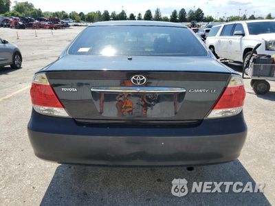 Zdjęcie 6 z 12 samochodu: 2006 TOYOTA CAMRY LE VIN:4T1BE32K16U731429 - miniatura