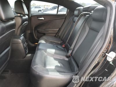 Zdjęcie 10 z 14 samochodu: 2016 DODGE CHARGER SXT VIN:2C3CDXHG2GH140007 - miniatura