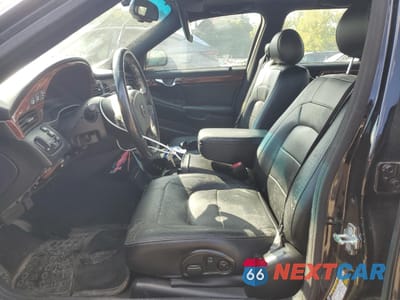 Zdjęcie 7 z 12 samochodu: 2005 CADILLAC DEVILLE VIN:1G6KD54Y95U195058 - miniatura