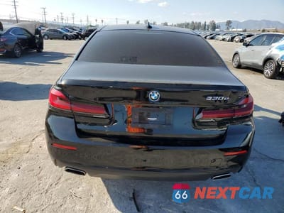 Zdjęcie 6 z 13 samochodu: 2022 BMW 530E VIN:WBA13AG00NCJ60437 - miniatura