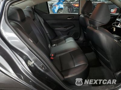 Zdjęcie 10 z 13 samochodu: 2020 NISSAN ALTIMA SR VIN:1N4BL4CV9LC240896 - miniatura