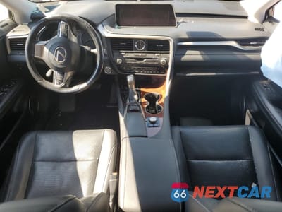 Zdjęcie 8 z 14 samochodu: 2018 LEXUS RX 350 L VIN:JTJDZKCA8J2001326 - miniatura