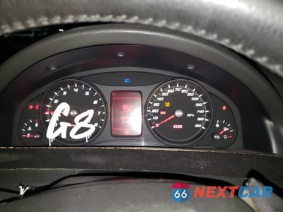 Zdjęcie 9 z 12 samochodu: 2009 PONTIAC G8 VIN:6G2ER57779L228706 - miniatura