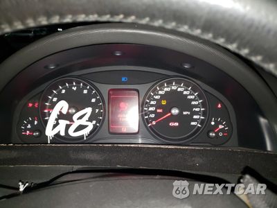 Zdjęcie 9 z 12 samochodu: 2009 PONTIAC G8 VIN:6G2ER57779L228706 - miniatura