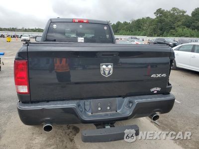 Zdjęcie 6 z 14 samochodu: 2018 RAM 1500 ST VIN:1C6RR7FT6JS301781 - miniatura