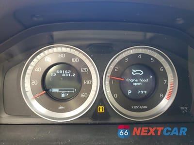 Zdjęcie 9 z 15 samochodu: 2012 VOLVO XC70 3.2 VIN:YV4952BZ9C1145761 - miniatura