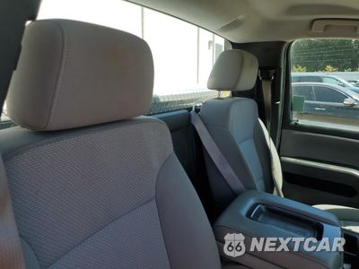 Zdjęcie 10 z 14 samochodu: 2016 GMC SIERRA C1500 VIN:1GTN1LEC5GZ900082 - miniatura