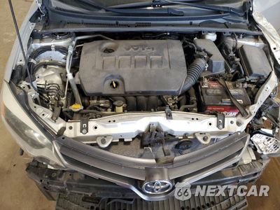 Zdjęcie 11 z 13 samochodu: 2015 TOYOTA COROLLA L VIN:2T1BURHE8FC434151 - miniatura