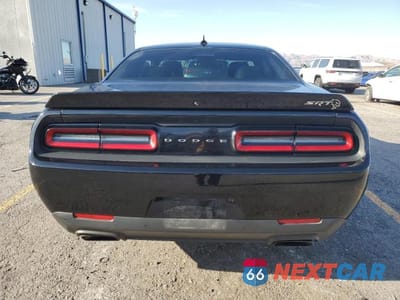 Zdjęcie 6 z 12 samochodu: 2018 DODGE CHALLENGER SRT HELLCAT VIN:2C3CDZC97JH195709 - miniatura