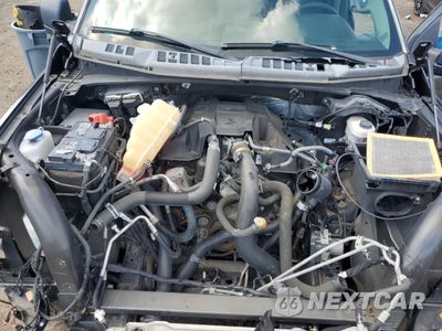 Zdjęcie 11 z 13 samochodu: 2017 FORD F150 SUPERCREW VIN:1FTEW1EP4HFA64874 - miniatura