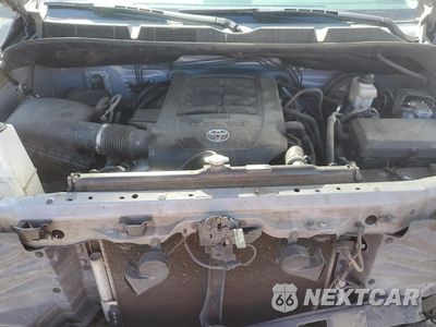 Zdjęcie 11 z 13 samochodu: 2021 TOYOTA TUNDRA DOUBLE CAB SR VIN:5TFUY5F11MX975336 - miniatura