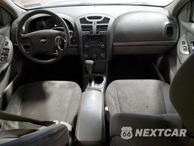 Zdjęcie 8 z 13 samochodu: 2007 CHEVROLET MALIBU LS VIN:1G1ZS57FX7F274069 - miniatura