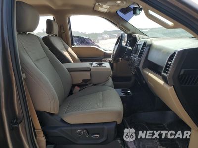 Zdjęcie 7 z 13 samochodu: 2017 FORD F150 SUPERCREW VIN:1FTEW1EGXHKE43921 - miniatura