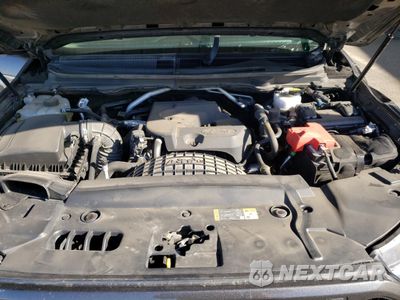 Zdjęcie 11 z 15 samochodu: 2019 FORD RANGER XL VIN:1FTER1EH2KLB09187 - miniatura
