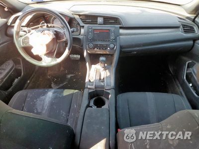 Zdjęcie 8 z 16 samochodu: 2018 HONDA CIVIC SPORT VIN:SHHFK7H42JU204319 - miniatura