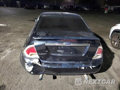 Zdjęcie 6 z 12 samochodu: 2007 FORD FUSION SE VIN:3FAHP07137R238812 - miniatura
