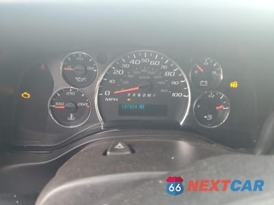 Zdjęcie 9 z 13 samochodu: 2013 CHEVROLET EXPRESS G2500 VIN:1GCWGFCA9D1903356 - miniatura