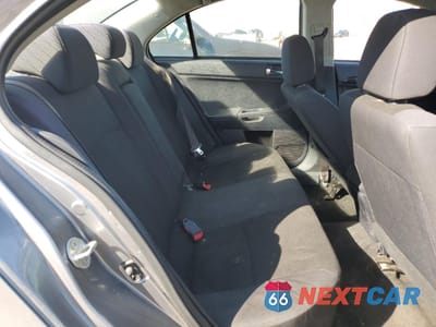 Zdjęcie 10 z 12 samochodu: 2017 MITSUBISHI LANCER ES VIN:JA32U2FU2HU003486 - miniatura