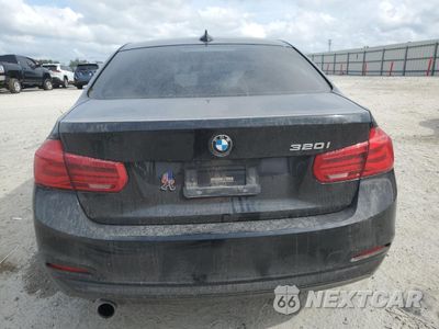 Zdjęcie 6 z 14 samochodu: 2016 BMW 320 I VIN:WBA8E1G50GNT37547 - miniatura