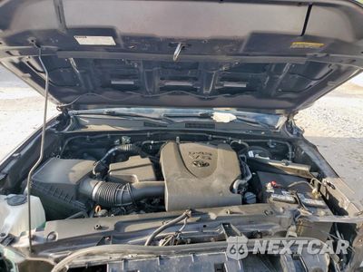 Zdjęcie 11 z 13 samochodu: 2021 TOYOTA TACOMA DOUBLE CAB VIN:5TFAZ5CNXMX110131 - miniatura