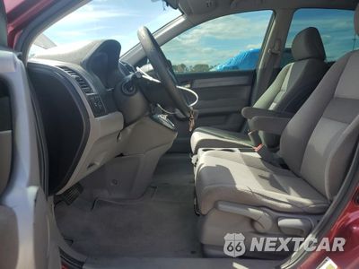 Zdjęcie 7 z 13 samochodu: 2007 HONDA CR-V LX VIN:JHLRE483X7C096634 - miniatura
