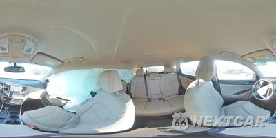 Zdjęcie 14 z 15 samochodu: 2017 HYUNDAI TUCSON LIMITED VIN:KM8J33A42HU532333 - miniatura