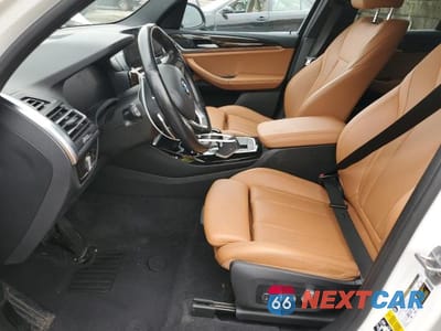Zdjęcie 7 z 14 samochodu: 2022 BMW X3 XDRIVE30I VIN:WBX57DP08NN175740 - miniatura