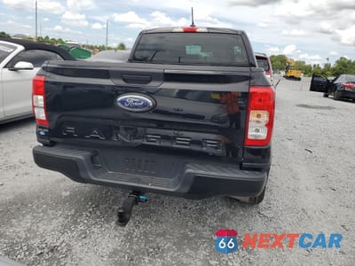 Zdjęcie 6 z 13 samochodu: 2024 FORD RANGER XL VIN:1FTER4PH2RLE29375 - miniatura
