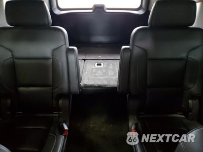 Zdjęcie 10 z 13 samochodu: 2017 CHEVROLET TAHOE K1500 LT VIN:1GNSKBKC3HR195421 - miniatura