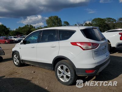 Drugie zdjęcie samochodu z przodu: 2015 FORD ESCAPE SE VIN:1FMCU9GXXFUB33998 - miniatura